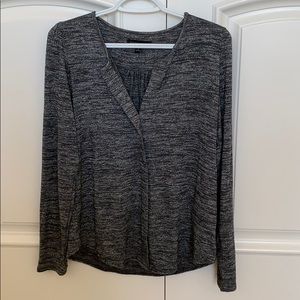 Banana Republic Long-sleeve